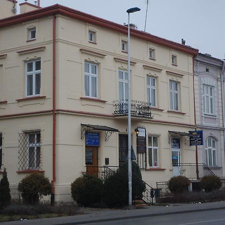 Apartmenty Dream Time Rzeszów Kültér fotó