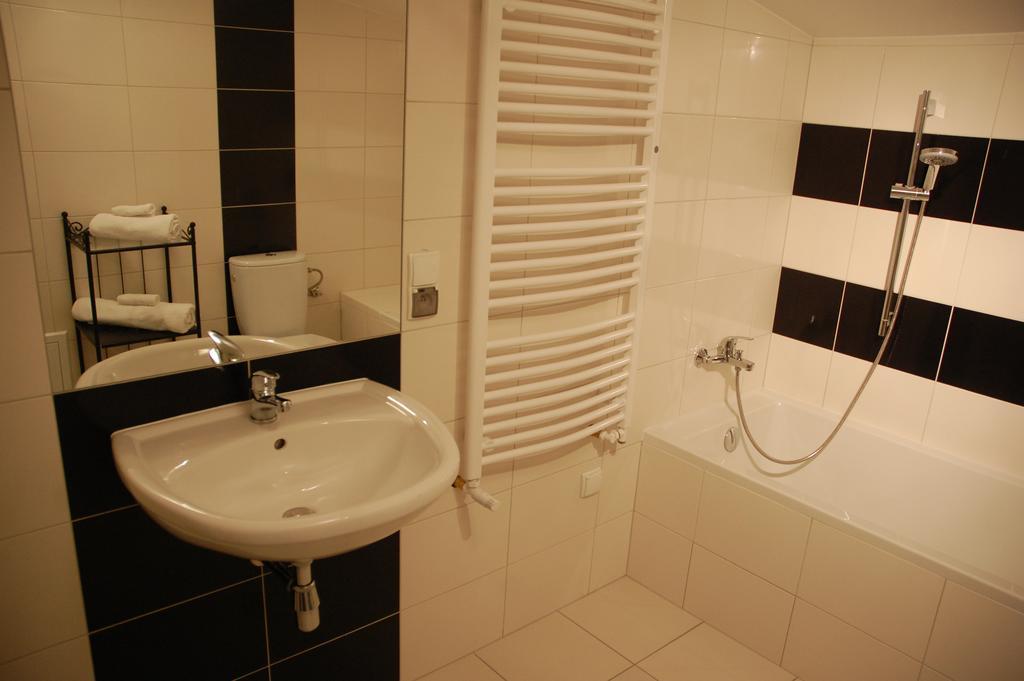 Apartmenty Dream Time Rzeszów Kültér fotó