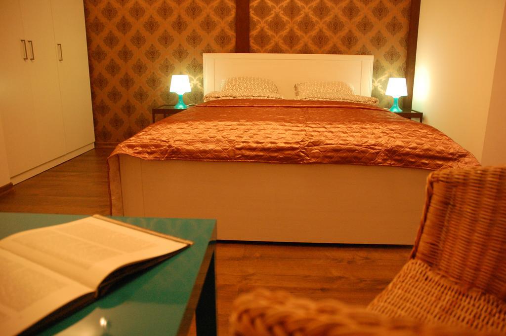 Apartmenty Dream Time Rzeszów Szoba fotó