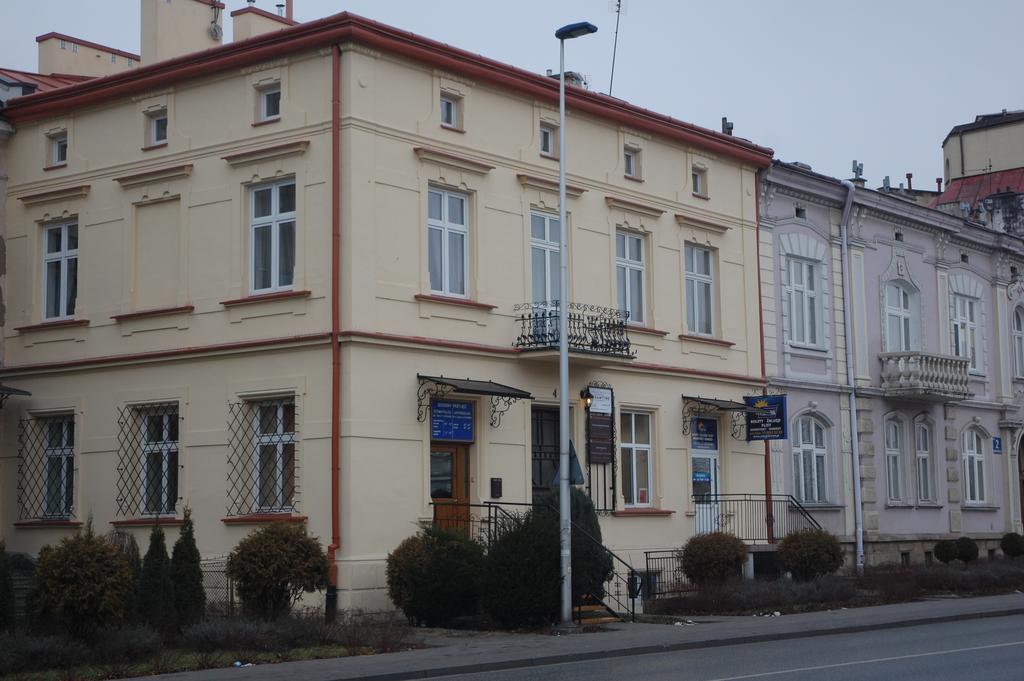 Apartmenty Dream Time Rzeszów Kültér fotó