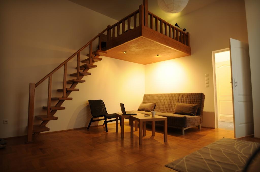 Apartmenty Dream Time Rzeszów Szoba fotó