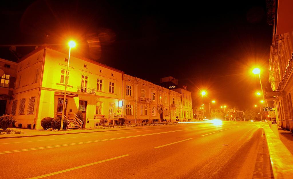 Apartmenty Dream Time Rzeszów Kültér fotó