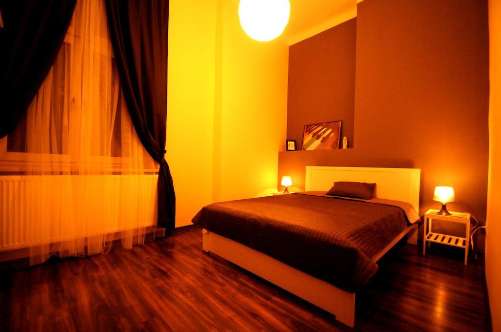 Apartmenty Dream Time Rzeszów Szoba fotó
