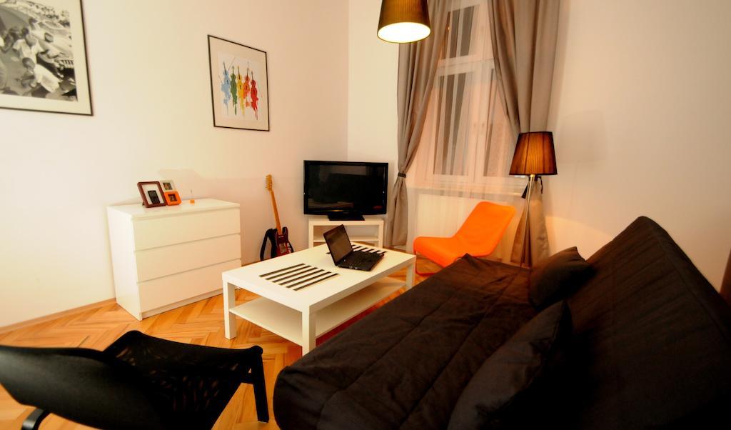 Apartmenty Dream Time Rzeszów Szoba fotó